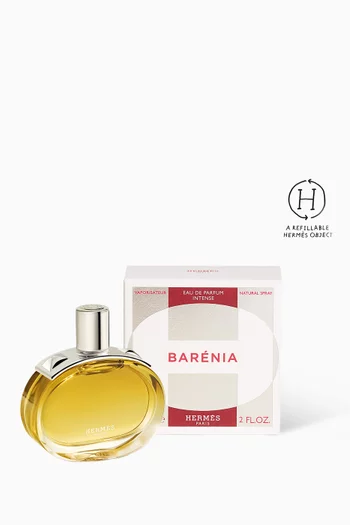 ماء عطر بارينيا مركز، 60 ملل