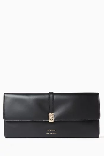 كلاتش ايلمر جلد عجل