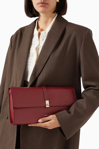 كلاتش إلمير جلد عجل