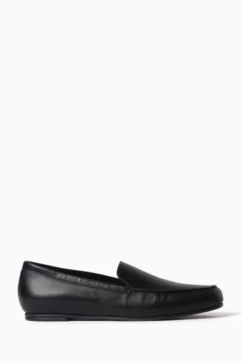 Boros Loafers in Leather