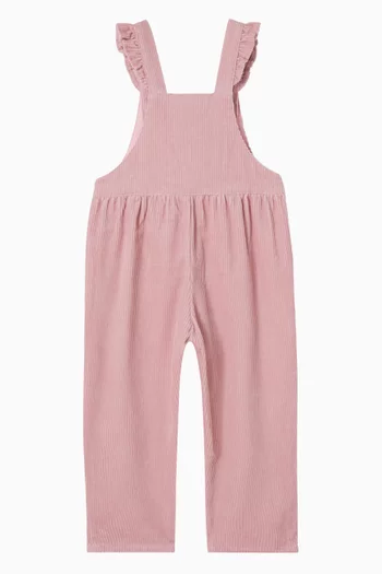 دنغري بحافة كشكش قطن