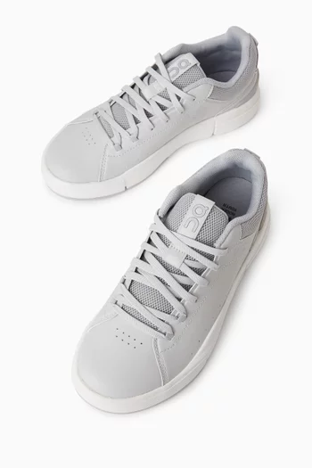 The Roger Sneakers