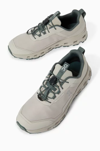 Cloudhero Waterproof Sneakers