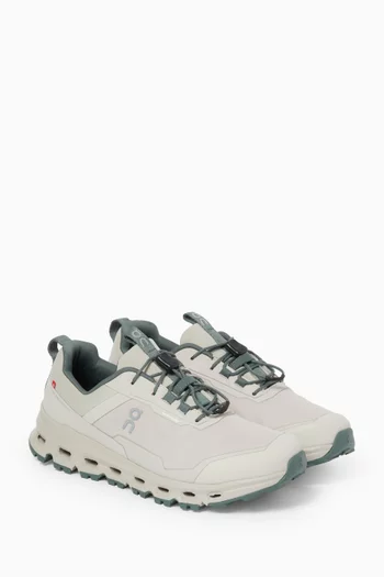 Cloudhero Waterproof Sneakers
