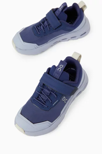 Cloudhero Waterproof Sneakers