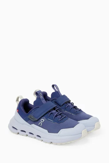 Cloudhero Waterproof Sneakers