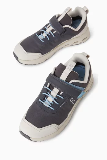 Cloudhero Waterproof Sneakers