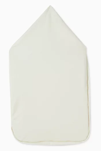 كيس نوم بعقدة بارزة