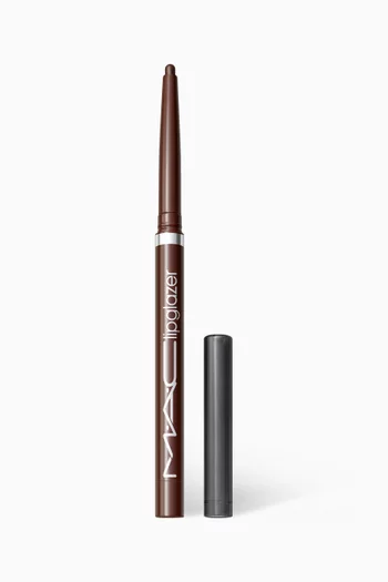 Root For Me Lipglazer Glossy Liner, 0.25g