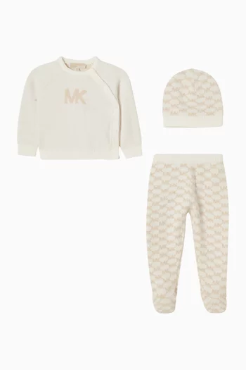3-piece Gift Set