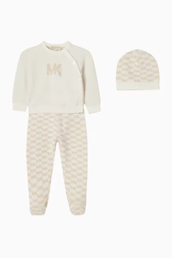 3-piece Gift Set