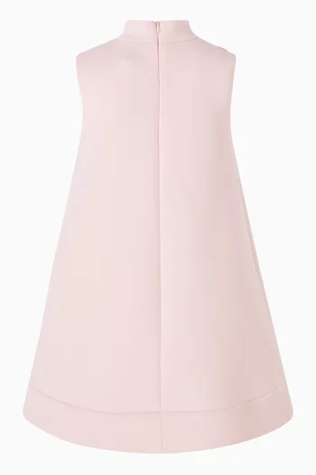 Spring In Step Dress