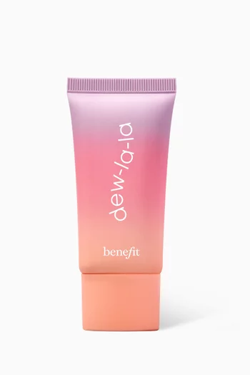 Aurora Dew La La Liquid Glow Highlighter, 25ml