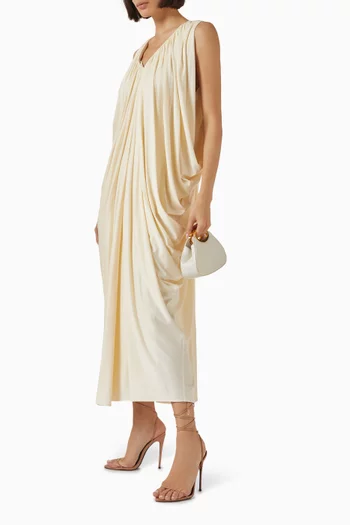 فستان فرانشيسكا بدرابيه