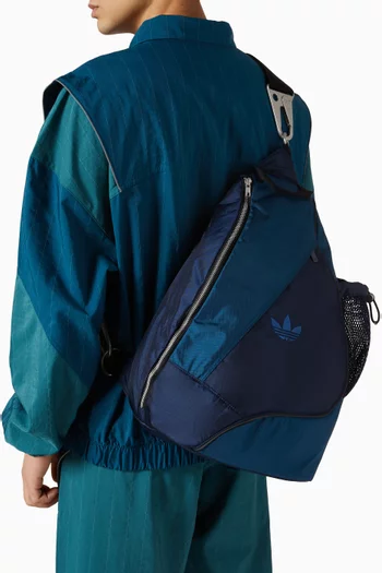 El Segundo Sling Bag in Ripstop Nylon