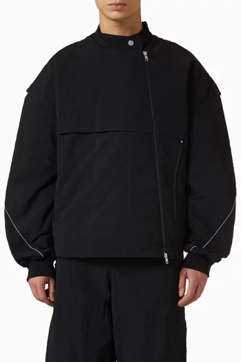 Motor Ave Racer Jacket