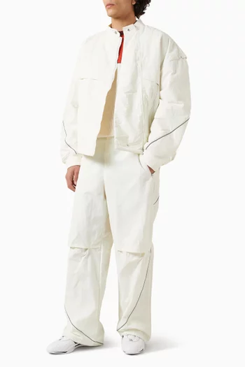 بنطال ايردروم شيلد نايلون