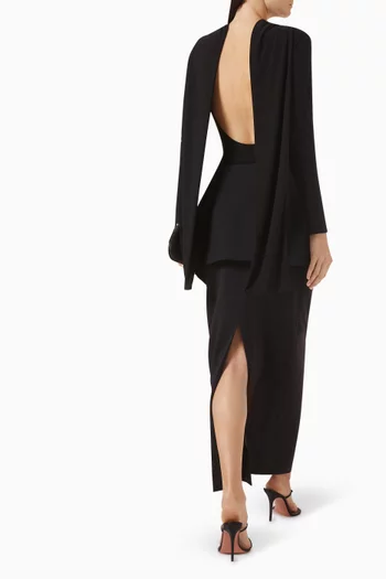 بودي سوت داكوتا بدرابيه