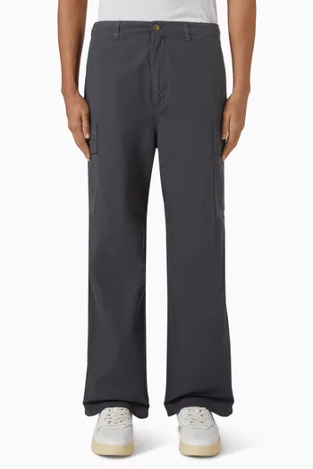 Cargo Pants in Ripstop