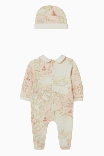 2-piece Gift Set in Cotton