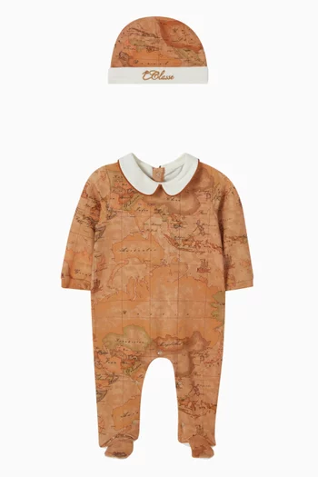 2-piece Gift Set in Cotton