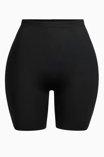 Body Hip Enhancing Padded Shorts