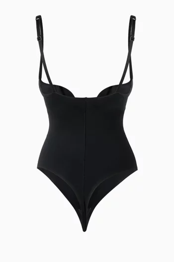 بودي سوت ألتيمت بودي بتصميم ثونغ