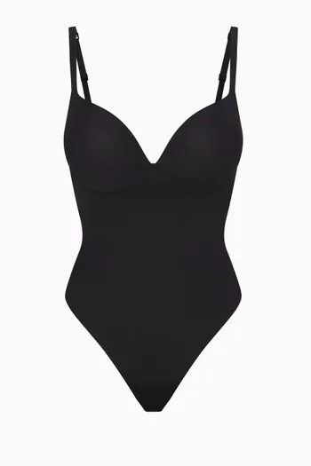 بودي سوت ألتيمت بودي بتصميم ثونغ