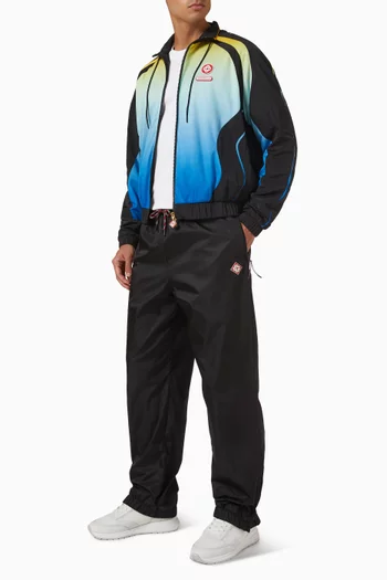 جاكيت كرة قدم ويندبريكر