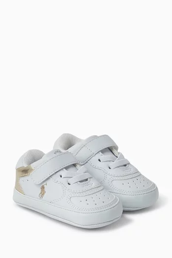 سنيكرز ماسترز كورت بي اس للأطفال الرضع