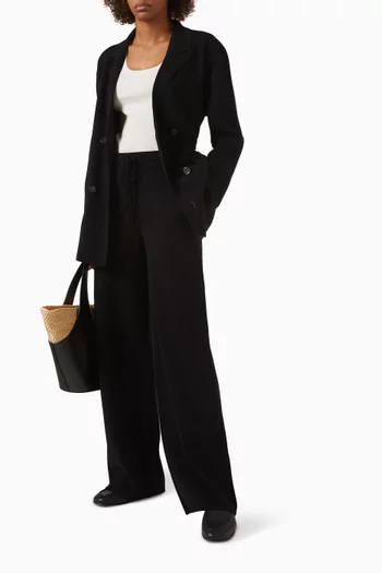 Tank Top in Merino-wool