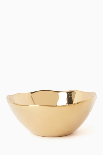 وعاء صغير بورسلين