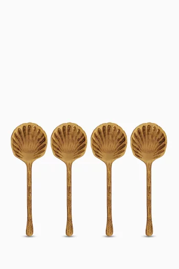 Marina Baby Spoons, Set of 4