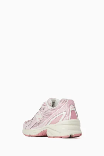 740 Sneakers in Mesh