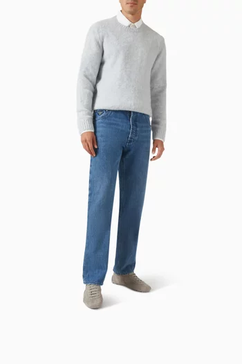 سنيكرز مونت كارلو 2005 بإصدار جديد شمواه