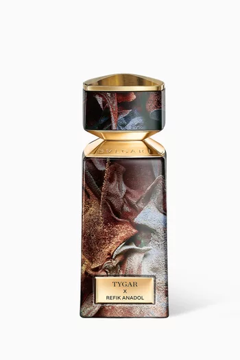 ماء عطر لو جيم تايجر عطور بولغاري × رفيق أناضول، 125 ملل