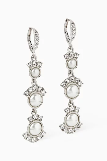 2000s Chandelier Earrings