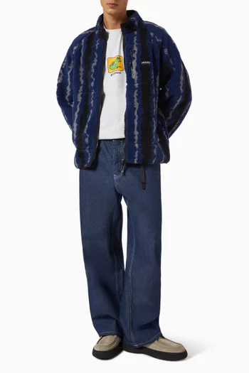 تي شيرت تود قطن