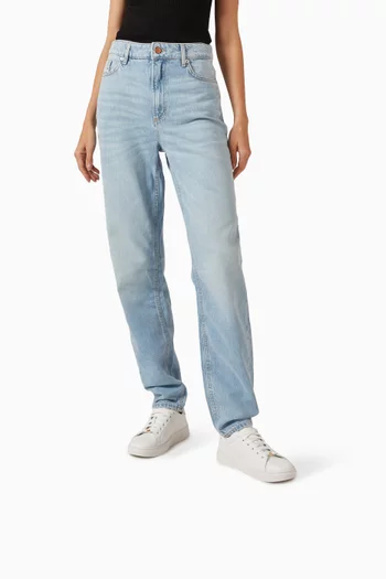 Kieran Sneakers in Leather