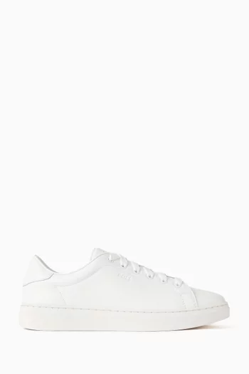 Kieran Sneakers in Leather