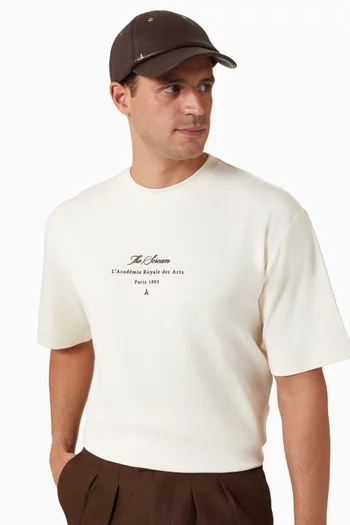 كاب بيسبول لو جلد