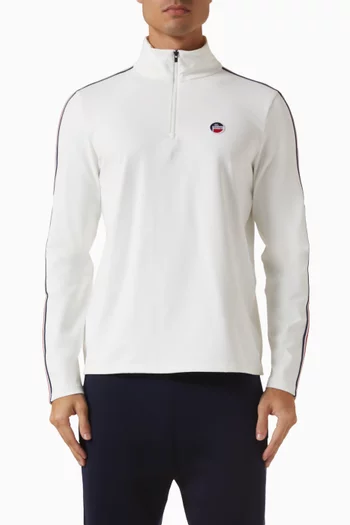 تي شيرت داخلي ماريو عازل للحرارة