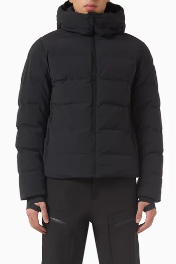 Constant Ski Blouson Jacket