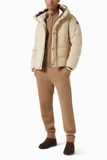 كارديغان مايول صوف مارينو