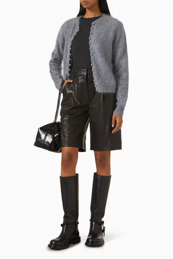 كارديغان جادا كشمير ناعم