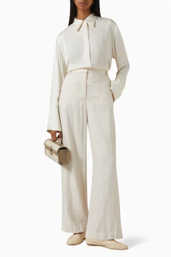 Leigh Shirt in Viscose