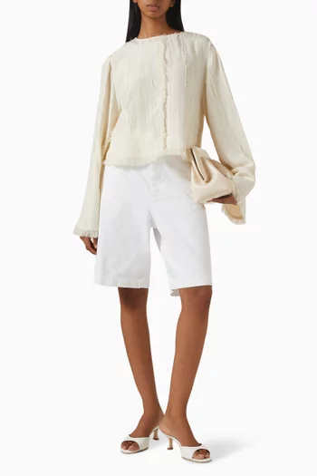 Ralph Fringe Top