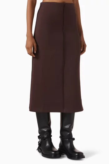 Suzie Midi Skirt
