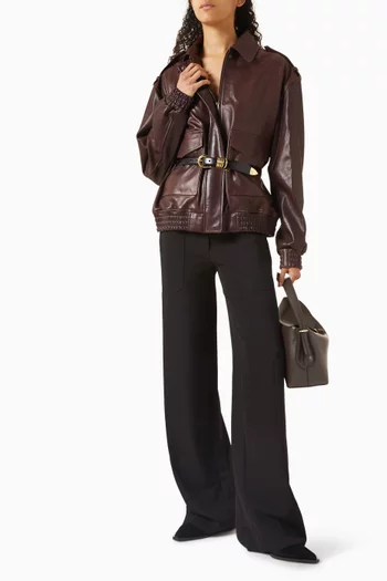 Astra Vegetal Jacket