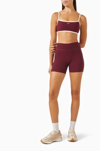 حمالة صدر رياضية مايكرو